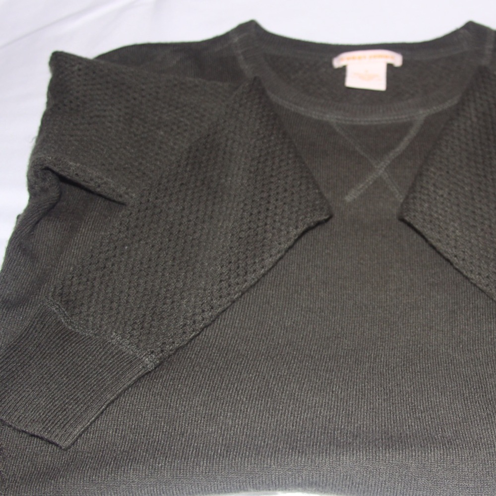 Sweet Romeo sweater - Picture 3 of 4